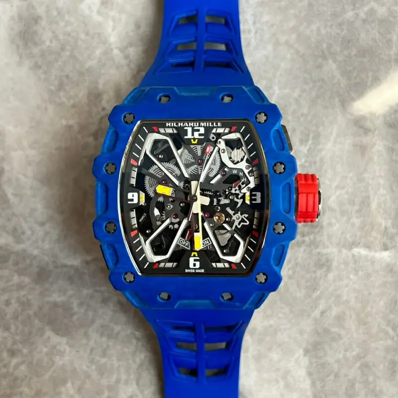 richard mille qualite montres s_1202125